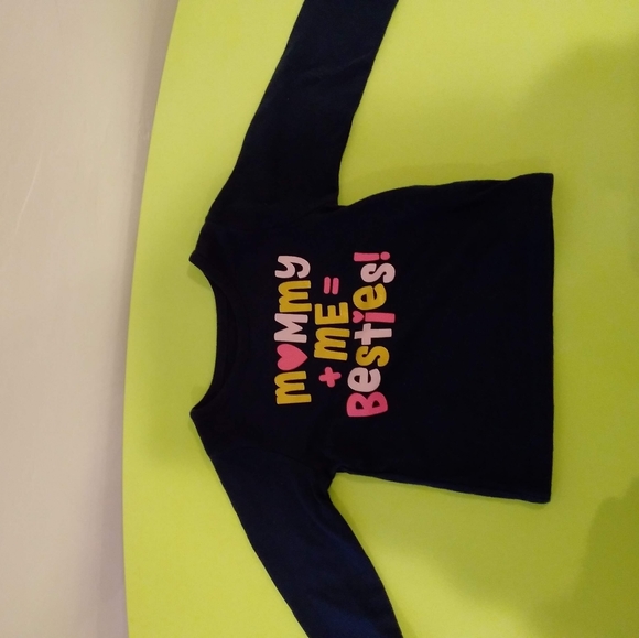 Garanimals Other - 15/$20 ⭐ Mommy &Me Besties Shirt